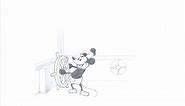 Mickey Mouse Whistling