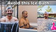 I Bought 7 Ice Baths. These Are Best!