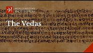 Introduction to the Vedas: the Religious Texts from Ancient India