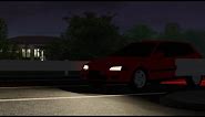 Initial D: Roblox Stage 3 Development | EG6 @ Myogi