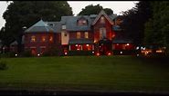 Sayre Mansion Inn - Bethlehem, Pennsylvania
