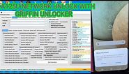 A125U NETWORK UNLOCK WITH_GRIFFIN UNLOCKER