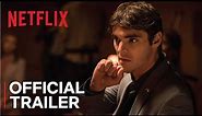 Flynn: A Breaking Bad Story | Netflix Trailer