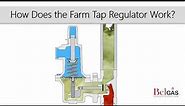 What are Farm Tap Regulators? - BelGAS Instructional