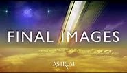 The Final Cassini Images that Stunned the World | NASA Cassini Supercut