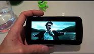 Samsung Galaxy Nexus - S amoled HD