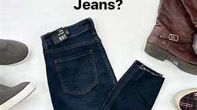 Join us as we go over the types of shoes that are good to wear with skinny jeans. We get these questions all the time so we’re hoping these videos are helpful! #styletips #fashiontips #shoestowearwithwhat #styletipsforrealwomen #sweetelaineboutique | Sweet Elaine Boutique