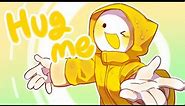 [ Hug me meme ]OC