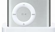 Test Apple iPod Shuffle 2G 1 Go