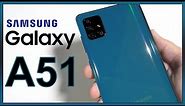 Samsung Galaxy A51 Disassembly Teardown Repair Video