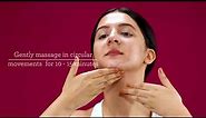 How To Apply: The Tejasvi Emulsion