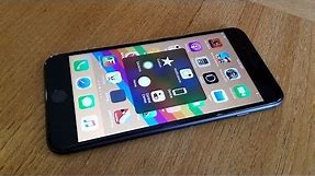 Iphone 8 / Iphone 8 Plus Home Button Not Working Fix - Fliptroniks.com