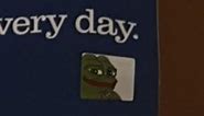 Plague of frogs: How Pepe became associated with the alt-right