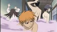 Fruits Basket Clip - The only thing is...