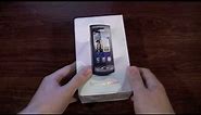 Samsung Wave S8500 Unboxing | Pocketnow