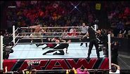 John Cena & Team Hell No vs. The Shield: Raw, April 29, 2013