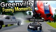 Greenville Funny Moments Compilation | Ep. 6