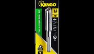 Kango 12mm Natural Stone And Tile Drill Bit