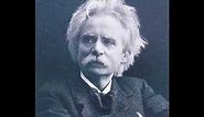 Edvard Grieg - Piano Concerto in A minor Op. 16 (complete)