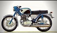 The Honda Superhawk was the first Japanese Sportbike