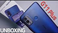 Nokia G11 Plus | Unboxing & Features Explored!