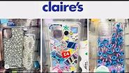 Claire’s Mobile / Phone Cover - New Collection - March 2023