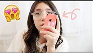 iPhone 5c in Pink Unboxing in 2022