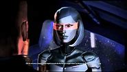 Mass Effect 3 BEST JOKE + EPIC FACE
