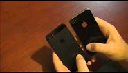 iPhone 5 vs iPhone 4 - Full Comparison Review