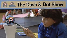 Dash & Dot Show 3 - Robot Fashion Show | Wonder Workshop