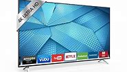 Unboxing VIZIO 55-Inch 4K Ultra HD Smart LED HDTV