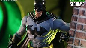 McFarlane Toys Batman: Hush Black and Grey Figure Is Up For Pre-Order