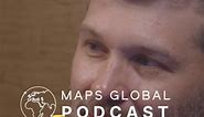 In the final episode of this series, R.A. Martinez shares the third reason that MAPS Global exists: the Time is Urgent. —— You can head over to our MAPS Global YouTube channel to watch this full episode or listen on all other podcast platforms 🔥 | MAPS Global