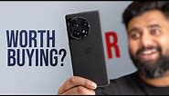 OnePlus 11R: Killing the Competition!