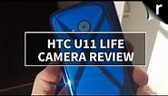 HTC U11 Life Camera Review: U11 photo chops on the cheap?