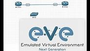 Add CISCO L2 and L3 images in EVE-NG.. COMPLETE INSTALLATION!!!
