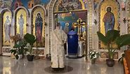 Holy... - Holy Resurrection Serbian Orthodox Cathedral