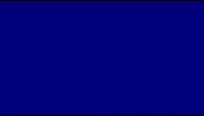 Dark Blue Screen 1 hour - Pantalla Azul Oscuro 1 hora l FULL HD 1080p l