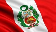 Símbolos patrios del Perú: ¿cuándo se crearon la bandera, el escudo y el himno nacional?