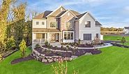 Center Valley, PA New Homes | Estates at Saucon Valley from Tuskes Homes