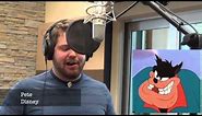 Disney and Pixar Sings Let it Go
