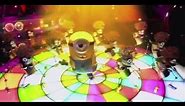 Despicable Me (2/8) Best Movie Quote - Boogie (Cookie) Robots! (2010)
