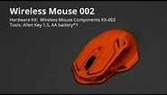 Bambu Lab Wireless Mouse 002