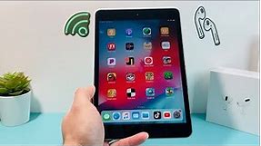 iPad Mini 2 Worth It in 2023? (Review)