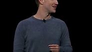 Mark Zuckerberg jokes about Facebook’s privacy problems and no one laughs