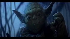 25 great Yoda quotes