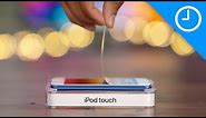 iPod touch (7th Gen) unboxing + review: is it worth it?