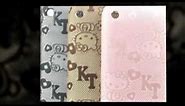 Personalize Hello Kitty Plastic Case for iPhone 3G 3GS