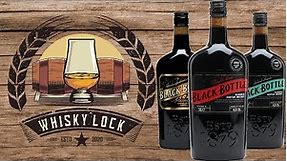 Black Bottle Double Cask - Alchemy Series Experiment #1 - Whisky Review 85