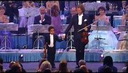 André Rieu with Akim - Dance of the Fairies